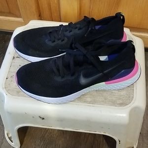 Nike shoes